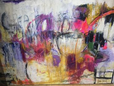 Portraiture of Baby Scratch My Back