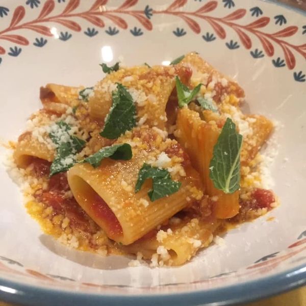 pasta