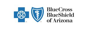 BlueCross BlueShield o Arizona
