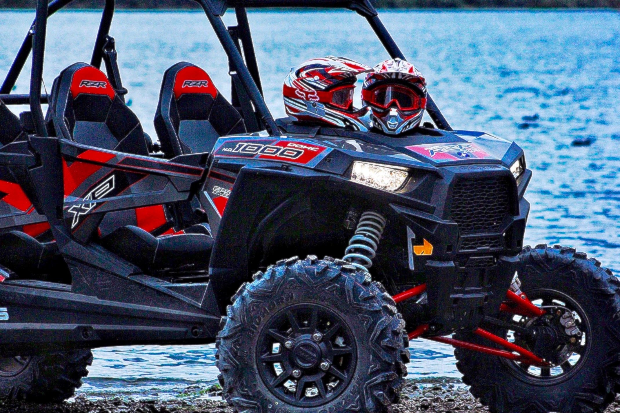 Jet Ski, UTV, Atv, Kayak Rental - Arizona Desert Rentals LLC