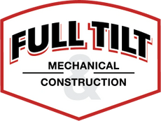Full Tilt Mechanical & Construction