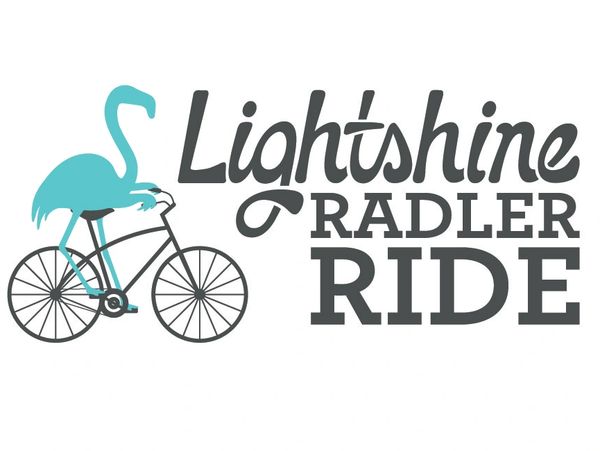 Lightshine Radler Logo