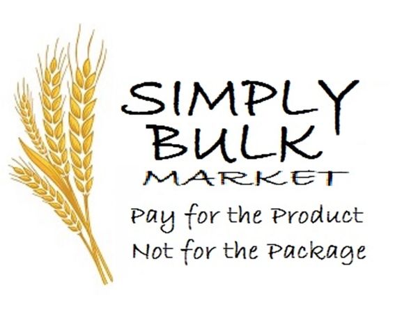 Simply Bulk Market logo