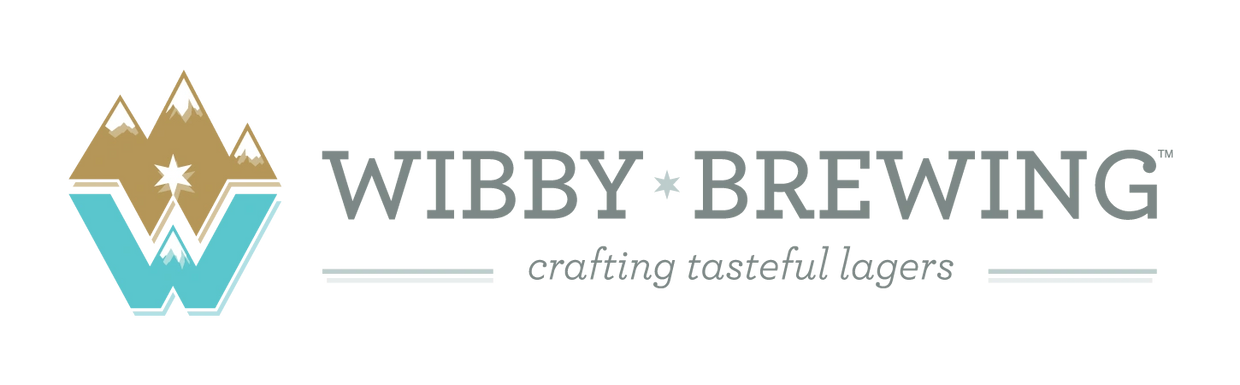 Wibby Brewing Logo