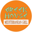 Greek House Mediterranean Grill