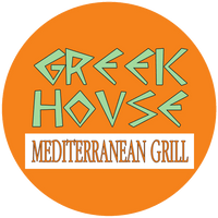 Greek House Mediterranean Grill