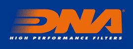 DNA Filters Logo
