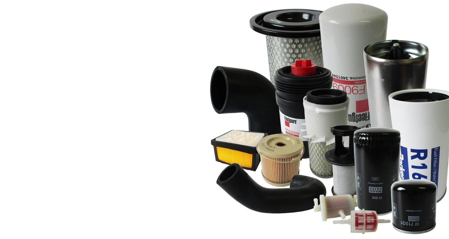 Technical Filtration Systems Ltd Air Filters Oil Filters Fuel