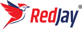 RedJay Logo