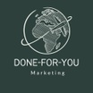 Done-For-You Marketing