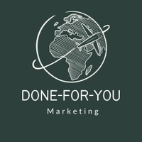 Done-For-You Marketing