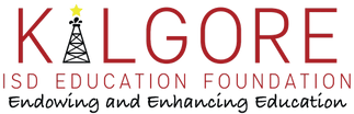 Kilgore ISD Education Foundation