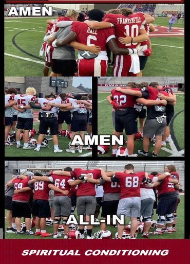 Champions of Character