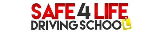 Safe 4 Life Driving School