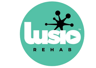 Hire our virtual reality game lusiomate to do home exercise