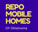 Repo Mobile Homes Of Oklahoma