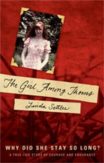 Girl Among Thorns Book Cover 
