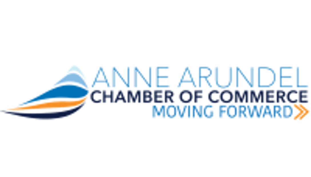 Anne Arundel County Chamber of Commerce logo