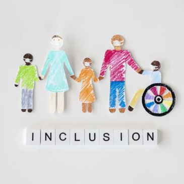inclusion is the reason and our goal mec disabilities