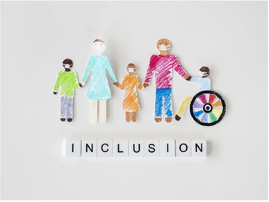 inclusive business development and consultant Nikki Sanger Americas #1 inclusion consultant