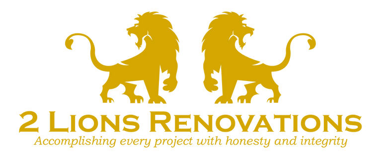 2 LIONS RENOVATIONS