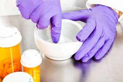 Compounding Services in Philadelphia