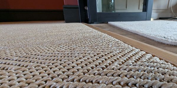 Unnatural Flooring New England Woodstock NE6022