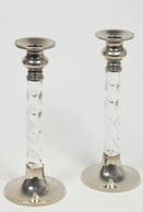 Crystal Candlesticks
Pair Crystal Candlesticks
Designer Decor Dallas
Dallas Antiques