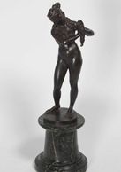Renaissance Style Bronze
Antique Bronze
19th Century Antique