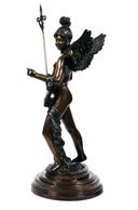 Bronze Sculpture
Debris Antiques Dallas