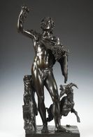 Bronze
Bronze Sculpture
Bronze Art Dallas