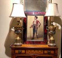 Antique Lamps
Antique Lighting 
Antique Store Dallas
Designer Lighting