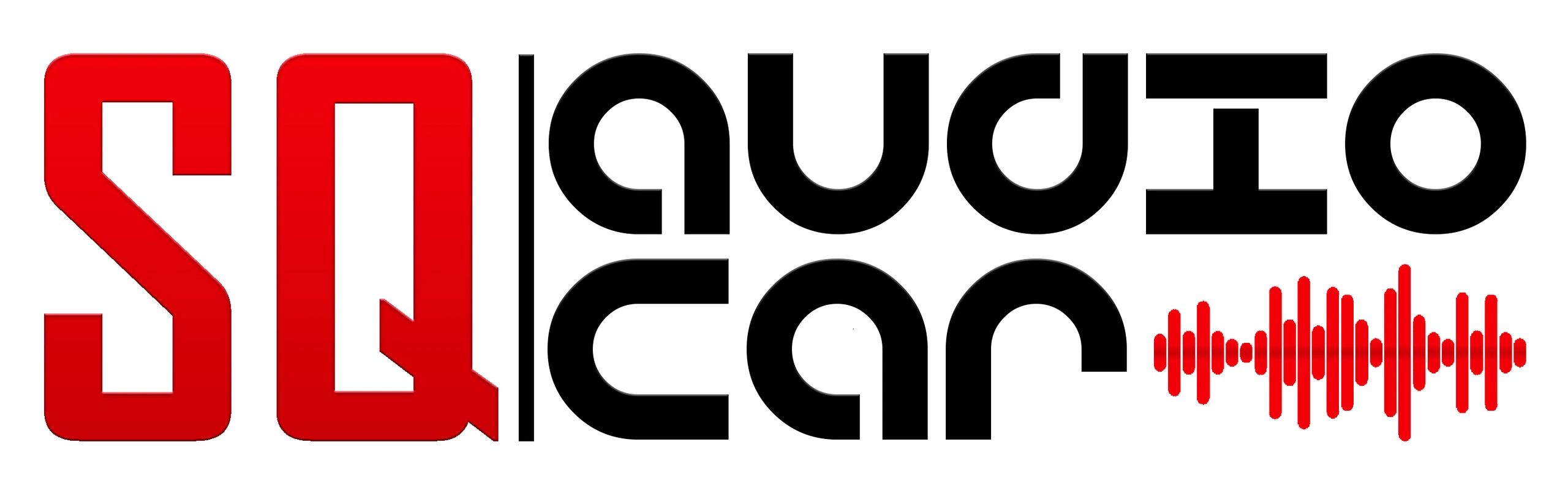 SOUND MAGUS SQ AUDIO CAR