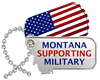 MT Supporting Military