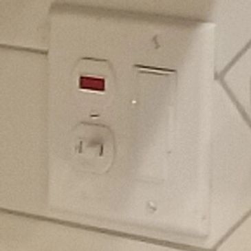 Lighted Switch Installs