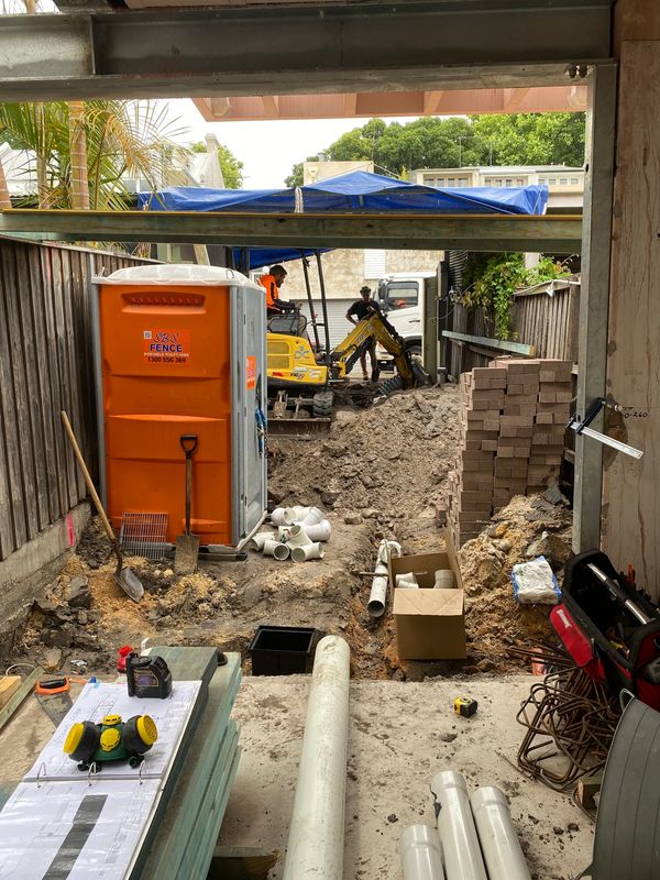Sewer and blocked drains in rouse hill and Sydney
