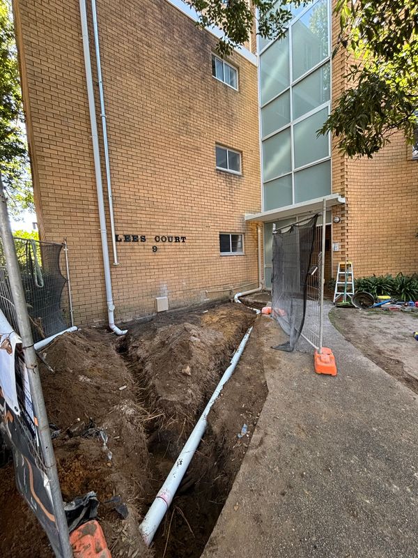 Strata plumber hills district and rouse hill plumbing