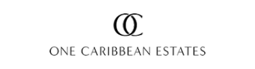 One Caribbean Estates logo