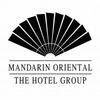 Mandarin Oriental Hotel Group Logo