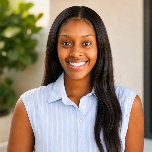 amanda ashford headshot