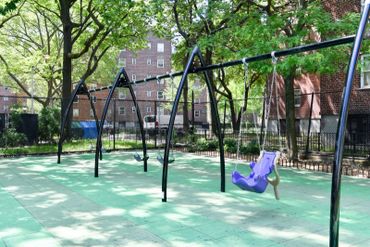 Greenpoint , Atelier dela casa Schooling in Spanish and French