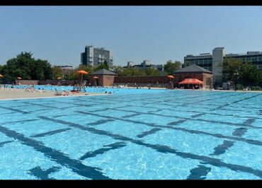 mc carren park swimming pool momtessori school brooklyn atelier de la casa