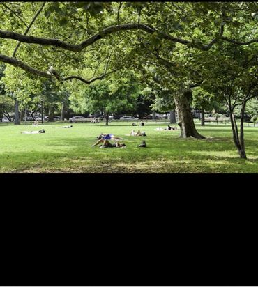 mc carren park momtessori school brooklyn atelier de la casa