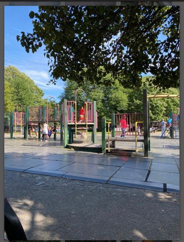 mc carren park momtessori school brooklyn atelier de la casa