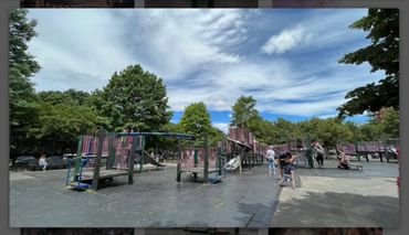 mc carren park momtessori school brooklyn atelier de la casa