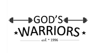 Gods Warriors - established 1996