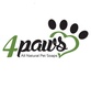 4 Paws All Natural Pet Soaps