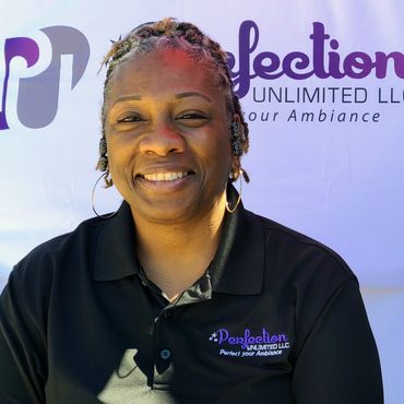 Ramona Sasser,  Senior Service Specialist