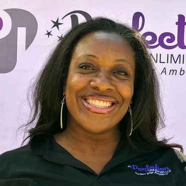 Owner & Director of Design, Stephani Clark