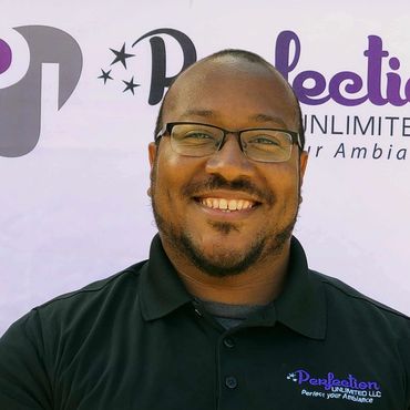 Director of Sales, Matthew Miller